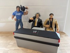 WWE Mattel / Jakks