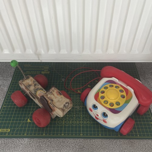 Fisher price classic little - fisher-price,