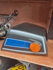 GS850g rear cowl plastic