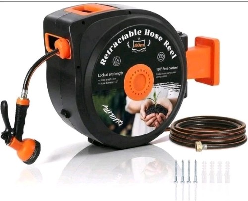 40m 130ft garden patio hose - garden,