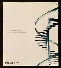 Supernatural by Antonelli