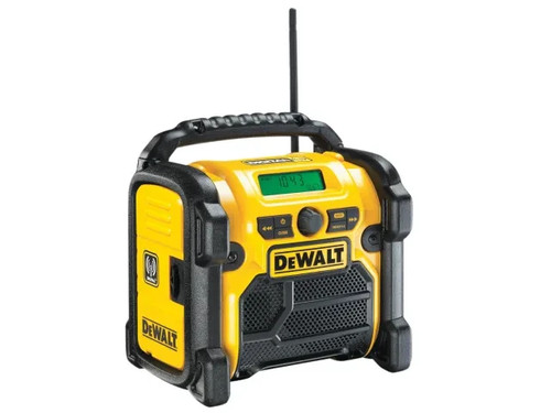 Dewalt dcr020 ion - dewalt, li-ion