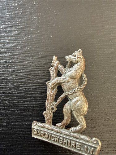 Original warwickshire imperial - original,