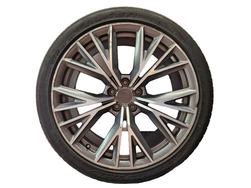 Audi alloy wheel - 20",