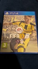 Fifa 17 Sony Playstation 4 Ps4
