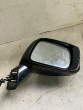 2007 HONDA FR-V DRIVER SIDE