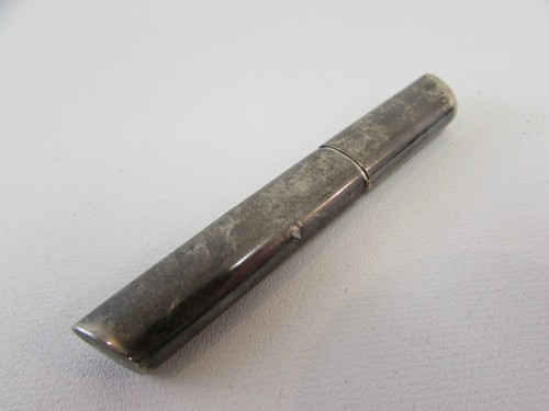 Antique silver - (ref288caa),