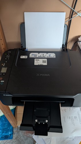 Canon pixma ts3750i - canon, wireless