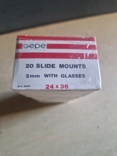 Gepe anti newton - anti, 2mm