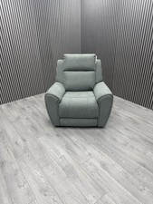 ONE SEATER CHAIR ELECTRIC