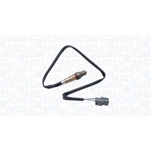Lambda probe fits - fits:, honda