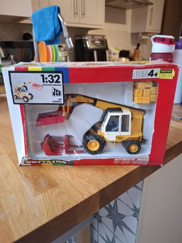 Britains farm toys - farm, 520-4
