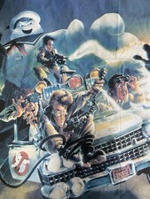Vintage Ghostbusters Single