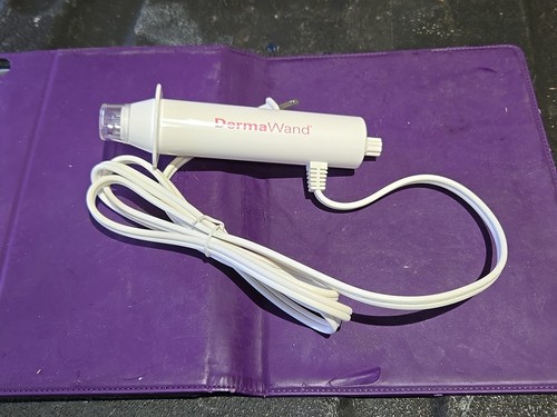 Derma wand anti - wand, anti-aging