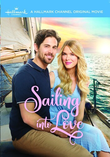 Sailing into love - sailing, dvd]