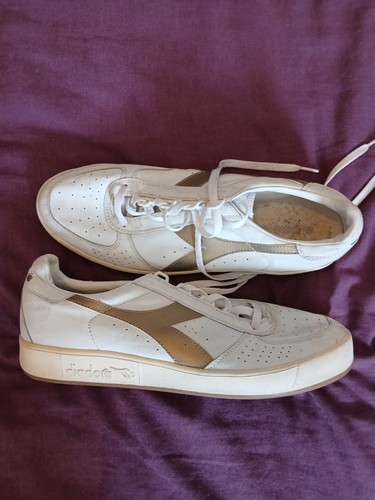 Diadora borg elite - borg, uk