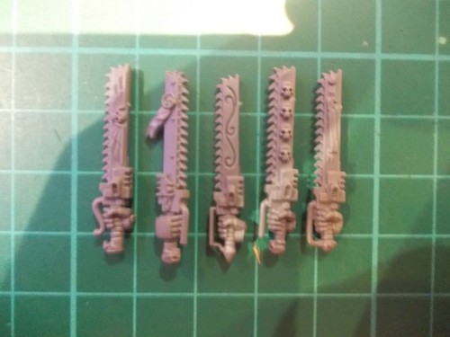 Warhammer 40k space marine - 40k,