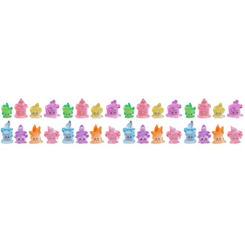 32pcs miniature candle - miniature,