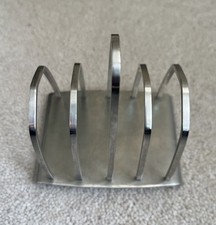 Old Hall vintage stainless