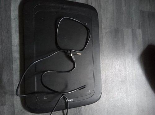 Huion h690 graphic drawing - huion,