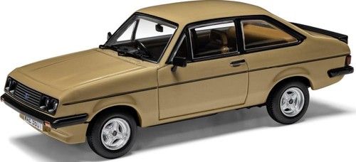 Corgi 43rd scale - corgi,