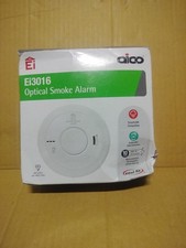 Ei3016 Optical Smoke Alarm