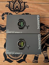 Garmin Approach S44 GPS Golf