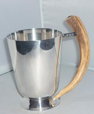 VINTAGE PINDER BROTHERS SILVER