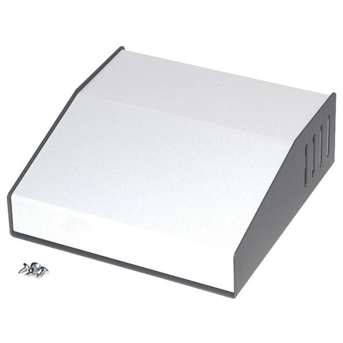 Hammond sloped enclosure - hammond,