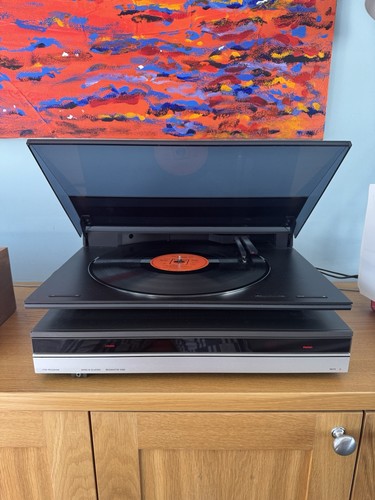 Bang olufsen beogram 8500 - bang,