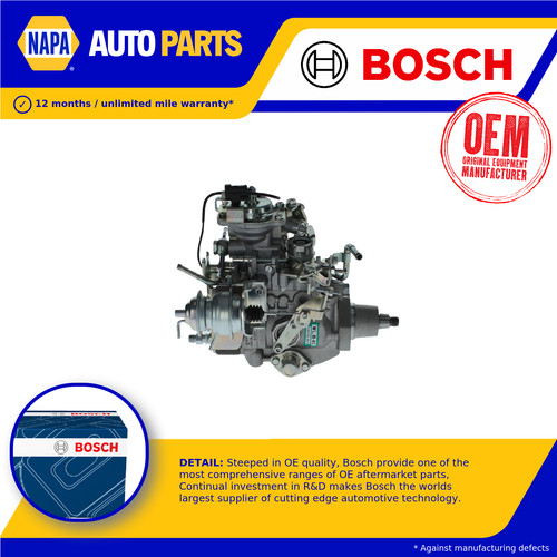Diesel injection pump - diesel,