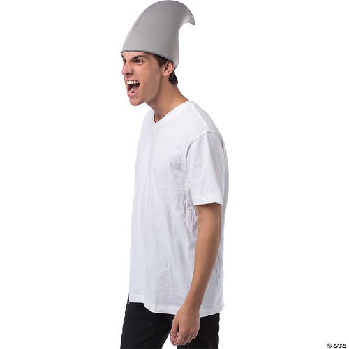 Rasta imposta shark fin - rasta,