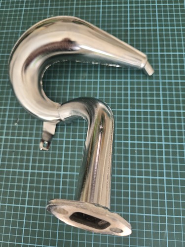 Baja chrome steel - baja,