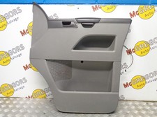 VW Transporter T5 T5.1