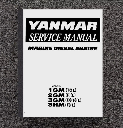 Marine diesel engine - diesel,