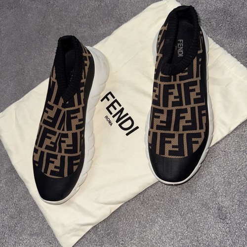 Fendi sock low - sock, top