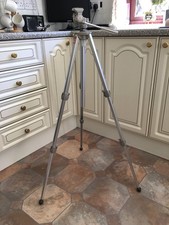 LinHof Compact Tripod with
