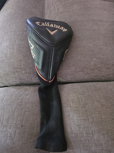 Callaway ftiz driver head - ftiz,
