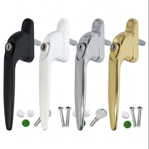 Yale universal inline upvc - yale,