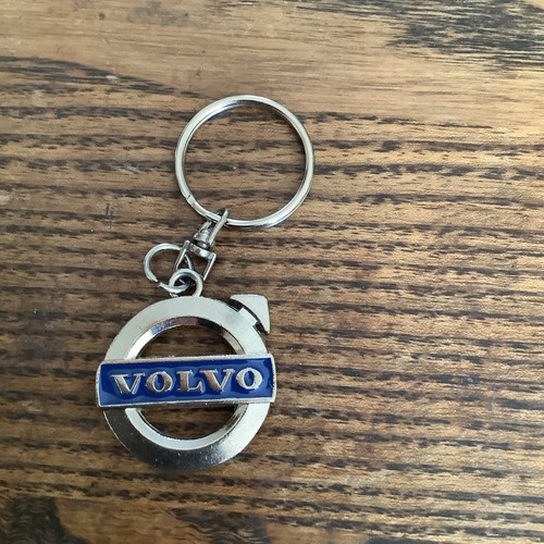 Volvo car key - key, fob