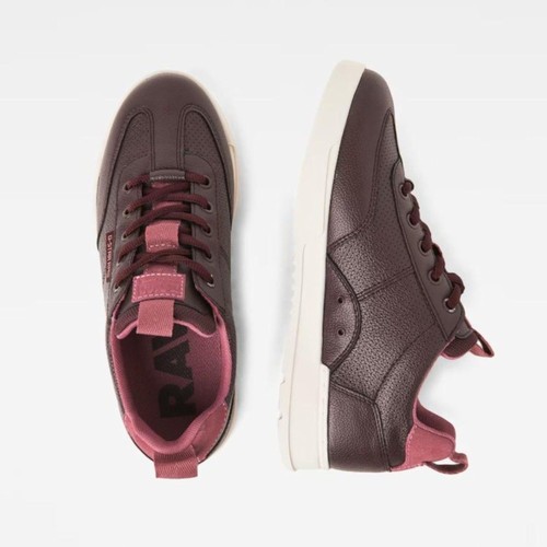 Star raw boxxa low - g-star,