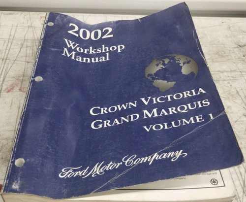 2002 ford shop - 2002,