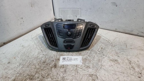 Ford transit radio - transit,