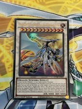 Yu-Gi-Oh Cosmic Quasar Dragon