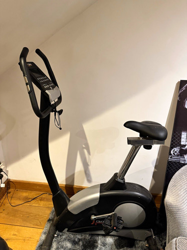Dkn upright exercise - dkn,