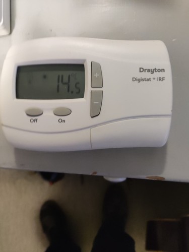 Drayton wireless room - drayton,