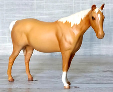 Beswick Mare Facing Right Head