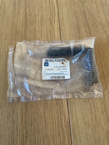 Redtop vauxhall opel c20xe - c20xe, oil