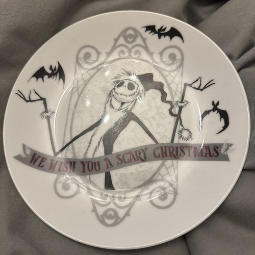 Nightmare before christmas - nightmare,