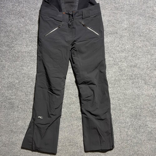 Kjus ski pants womens - kjus,
